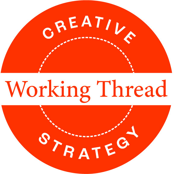 Working Thread Creative Strategy